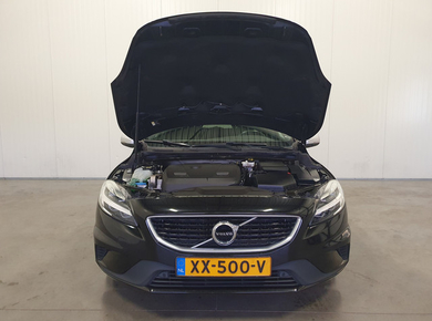 Volvo V40 1.5 T3 Polar+ Sport PANO/NAVI/CRUISE/CLIMA/LMV