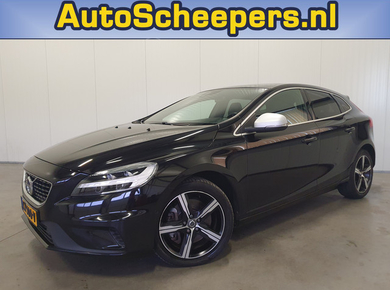 Volvo V40 1.5 T3 Polar+ Sport PANO/NAVI/CRUISE/CLIMA/LMV