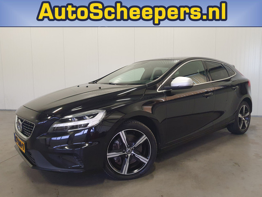 Volvo V40 1.5 T3 Polar+ Sport PANO/NAVI/CRUISE/CLIMA/LMV