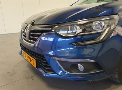 Renault Mégane Estate 1.2 TCe Bose PDC/NAVI/CRUISE/CLIMA/LMV