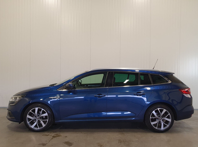 Renault Mégane Estate 1.2 TCe Bose PDC/NAVI/CRUISE/CLIMA/LMV