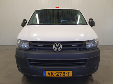 Volkswagen Transporter 2.0 TDI L1H1 Trendline AIRCO/PDC/CRUISE/TRHAAK