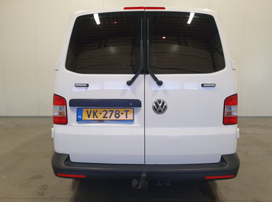 Volkswagen Transporter 2.0 TDI L1H1 Trendline AIRCO/PDC/CRUISE/TRHAAK