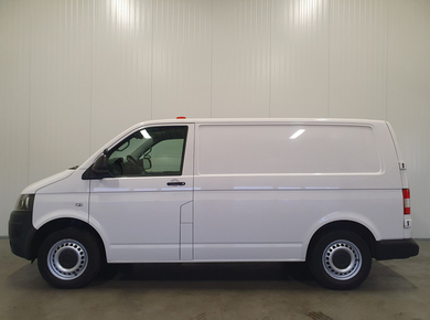 Volkswagen Transporter 2.0 TDI L1H1 Trendline AIRCO/PDC/CRUISE/TRHAAK