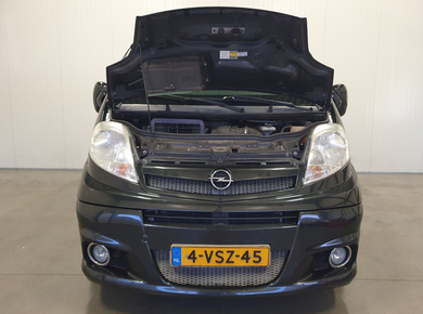 Opel Vivaro 2.5 CDTI L2H1 OPC PACK/NAVI/CRUISE/TRHAAK