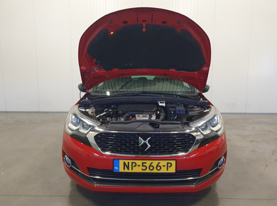 DS DS 4 1.2 PureTech Performance Line NAVI/CLIMA/HLEDER/CRUISE/TRHAAK