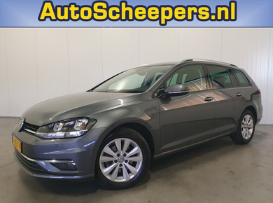 Volkswagen GOLF Variant 1.0 TSI Comfortline Business NAVI/VIRT.COCKPIT/CRUISE/LMV