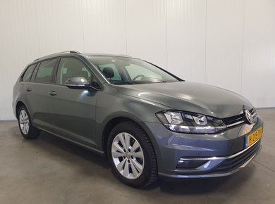 Volkswagen GOLF Variant 1.0 TSI Comfortline Business NAVI/VIRT.COCKPIT/CRUISE/LMV