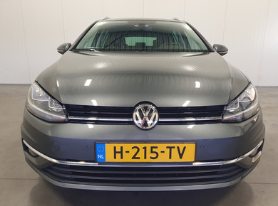 Volkswagen GOLF Variant 1.0 TSI Comfortline Business NAVI/VIRT.COCKPIT/CRUISE/LMV