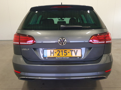 Volkswagen GOLF Variant 1.0 TSI Comfortline Business NAVI/VIRT.COCKPIT/CRUISE/LMV