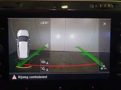 Volkswagen GOLF Variant 1.0 TSI Comfortline Business NAVI/VIRT.COCKPIT/CRUISE/LMV