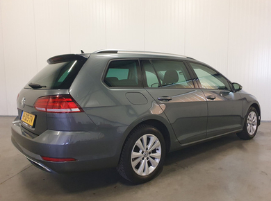 Volkswagen GOLF Variant 1.0 TSI Comfortline Business NAVI/VIRT.COCKPIT/CRUISE/LMV