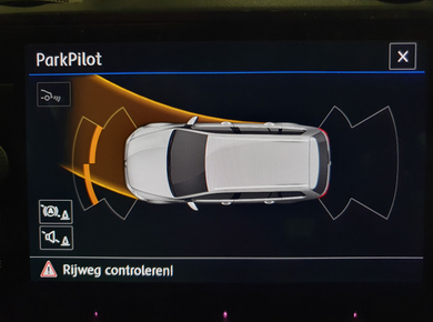 Volkswagen GOLF Variant 1.0 TSI Comfortline Business NAVI/VIRT.COCKPIT/CRUISE/LMV