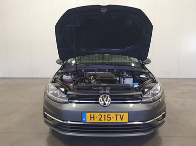 Volkswagen GOLF Variant 1.0 TSI Comfortline Business NAVI/VIRT.COCKPIT/CRUISE/LMV