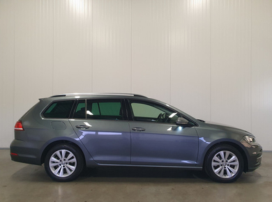 Volkswagen GOLF Variant 1.0 TSI Comfortline Business NAVI/VIRT.COCKPIT/CRUISE/LMV