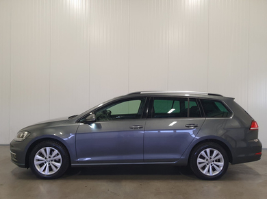 Volkswagen GOLF Variant 1.0 TSI Comfortline Business NAVI/VIRT.COCKPIT/CRUISE/LMV