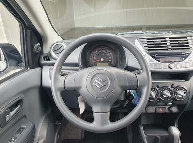 Suzuki Alto 1.0 Comfort AIRCO/MP3/EL.PAKKET