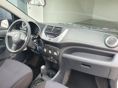 Suzuki Alto 1.0 Comfort AIRCO/MP3/EL.PAKKET