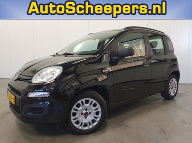 Fiat Panda 0.9 TwinAir Easy AIRCO/EL.PAKKET/AUDIO