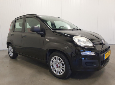 Fiat Panda 0.9 TwinAir Easy AIRCO/EL.PAKKET/AUDIO