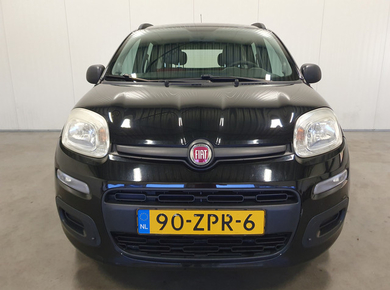 Fiat Panda 0.9 TwinAir Easy AIRCO/EL.PAKKET/AUDIO