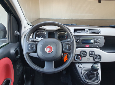 Fiat Panda 0.9 TwinAir Easy AIRCO/EL.PAKKET/AUDIO