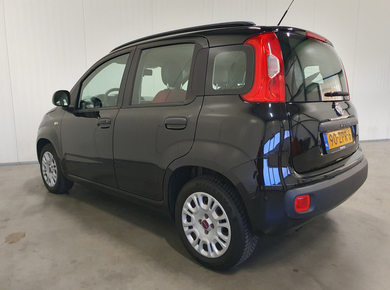 Fiat Panda 0.9 TwinAir Easy AIRCO/EL.PAKKET/AUDIO