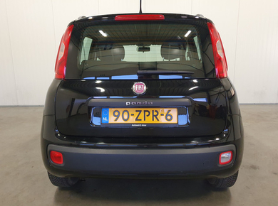 Fiat Panda 0.9 TwinAir Easy AIRCO/EL.PAKKET/AUDIO