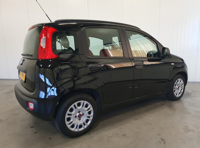 Fiat Panda 0.9 TwinAir Easy AIRCO/EL.PAKKET/AUDIO