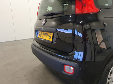 Fiat Panda 0.9 TwinAir Easy AIRCO/EL.PAKKET/AUDIO