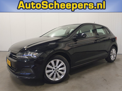 Volkswagen Polo 1.0 TSI Highline PDC/CARPLAY/NAVI/CRUISE/CLIMA/LMV