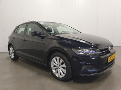 Volkswagen Polo 1.0 TSI Highline PDC/CARPLAY/NAVI/CRUISE/CLIMA/LMV