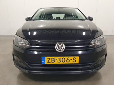 Volkswagen Polo 1.0 TSI Highline PDC/CARPLAY/NAVI/CRUISE/CLIMA/LMV