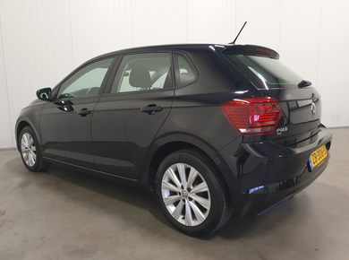 Volkswagen Polo 1.0 TSI Highline PDC/CARPLAY/NAVI/CRUISE/CLIMA/LMV