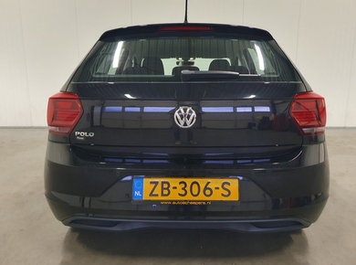 Volkswagen Polo 1.0 TSI Highline PDC/CARPLAY/NAVI/CRUISE/CLIMA/LMV