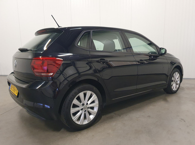 Volkswagen Polo 1.0 TSI Highline PDC/CARPLAY/NAVI/CRUISE/CLIMA/LMV