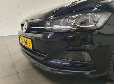 Volkswagen Polo 1.0 TSI Highline PDC/CARPLAY/NAVI/CRUISE/CLIMA/LMV