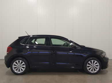 Volkswagen Polo 1.0 TSI Highline PDC/CARPLAY/NAVI/CRUISE/CLIMA/LMV