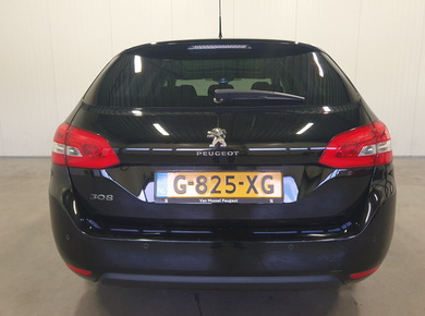 Peugeot 308 SW 1.2 PureTech Blue Lease Executive NAVI/PANO/PDC/CLIMA/LMV