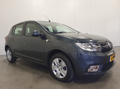 Dacia Sandero 0.9 TCe Laureate NAVI/CRUISE/PDC/AIRCO