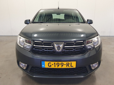 Dacia Sandero 0.9 TCe Laureate NAVI/CRUISE/PDC/AIRCO