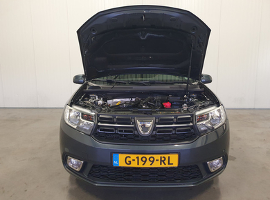 Dacia Sandero 0.9 TCe Laureate NAVI/CRUISE/PDC/AIRCO