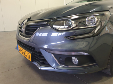 Renault Mégane Estate 1.5 dCi Eco2 Limited NAVI/CRUISE/TRHAAK/AC/LMV