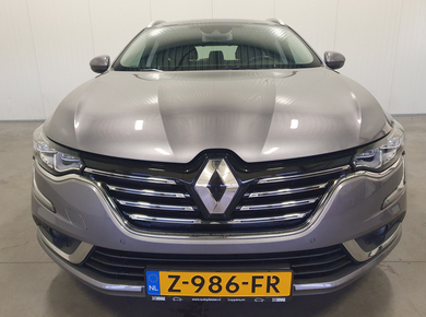 Renault Talisman Estate 1.6 TCe 200PK Intens NAVI/CLIMA/TRHAAK/CRUISE/LMV