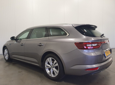 Renault Talisman Estate 1.6 TCe 200PK Intens NAVI/CLIMA/TRHAAK/CRUISE/LMV