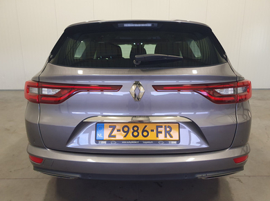 Renault Talisman Estate 1.6 TCe 200PK Intens NAVI/CLIMA/TRHAAK/CRUISE/LMV