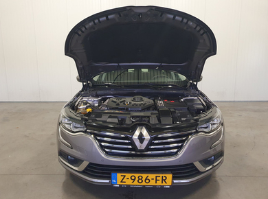 Renault Talisman Estate 1.6 TCe 200PK Intens NAVI/CLIMA/TRHAAK/CRUISE/LMV