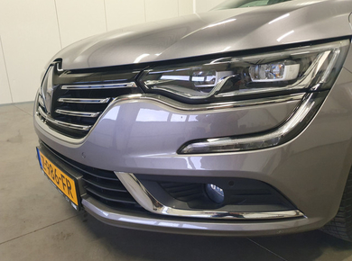 Renault Talisman Estate 1.6 TCe 200PK Intens NAVI/CLIMA/TRHAAK/CRUISE/LMV