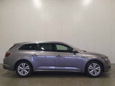 Renault Talisman Estate 1.6 TCe 200PK Intens NAVI/CLIMA/TRHAAK/CRUISE/LMV