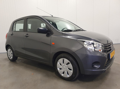 Suzuki Celerio 1.0 Comfort AIRCO/EL.PAKKET